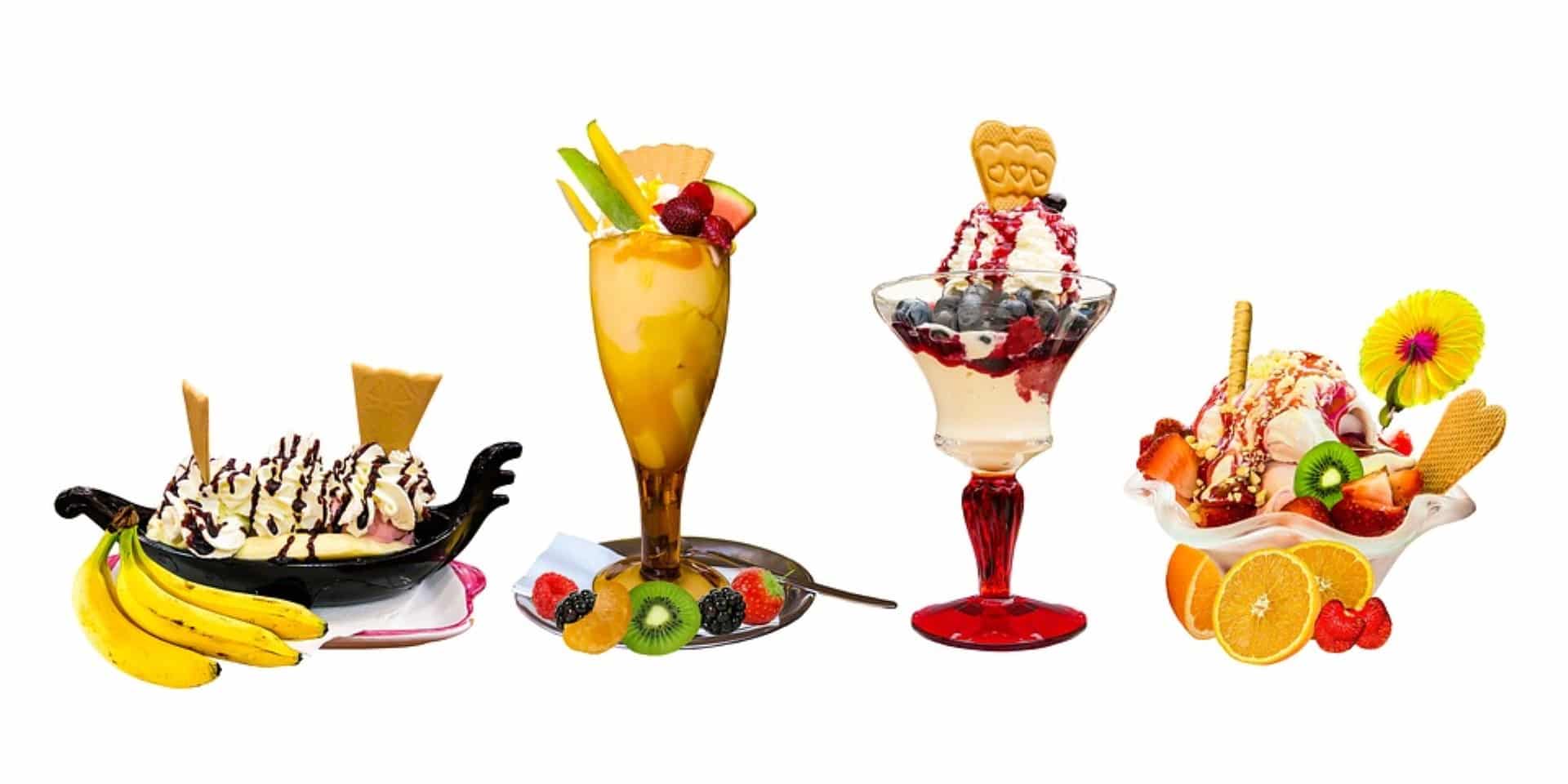 Angebot: 0,20 € Rabatt pro Kugel Eis